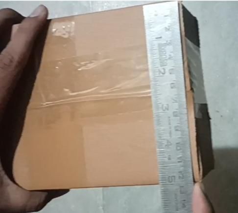 Bio Collagen Face Mask