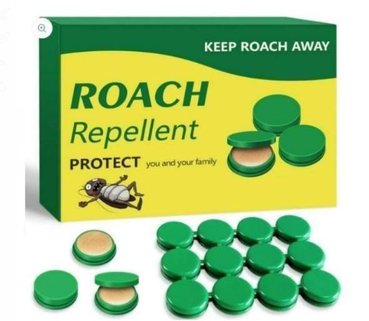 RoachGuard 24 Pods