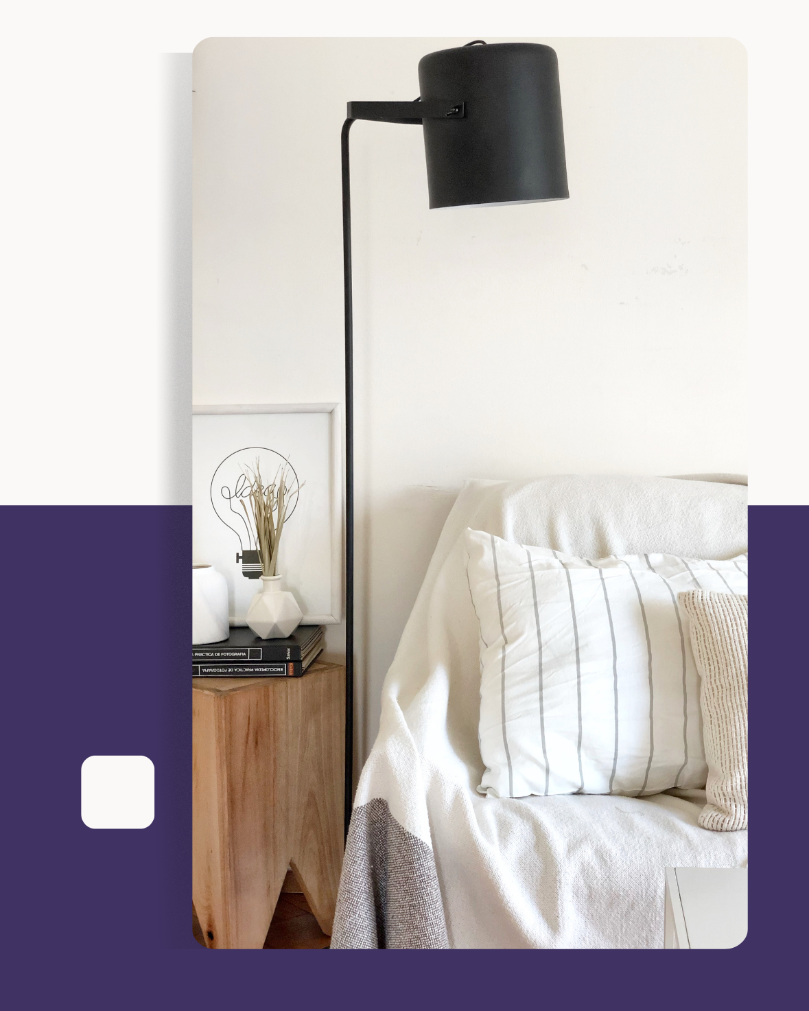 Home Decor & Utility