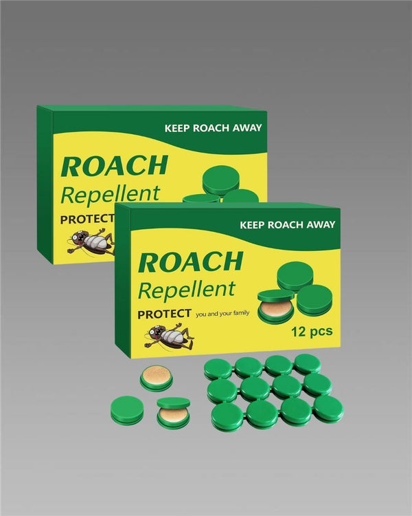 Cockroaches Guard 24 Pods