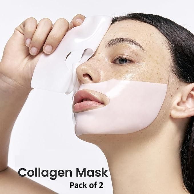 Bio Collagen Face Mask