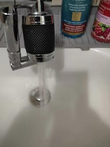 Swivel Tap Sink Faucet Extender