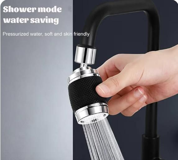 Swivel Tap Sink Faucet Extender