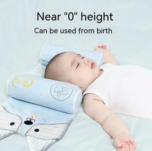 Baby Shaping Head Support Pillow